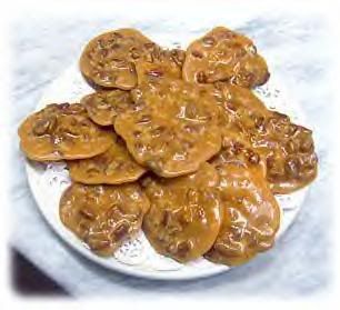 Pralines Pictures, Images and Photos