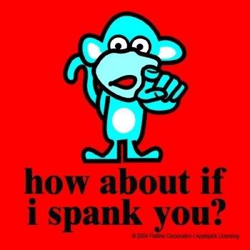 If I Spank You Pictures, Images and Photos