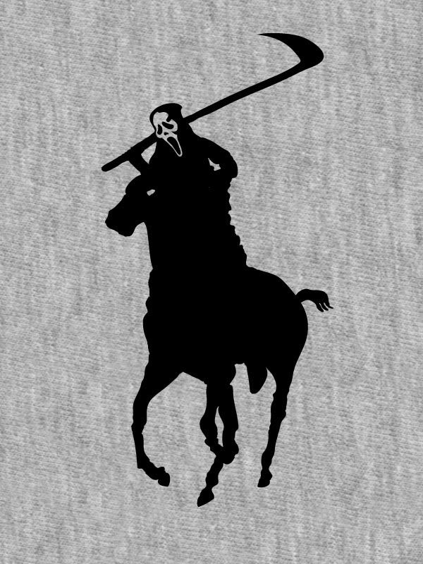 Death Polo