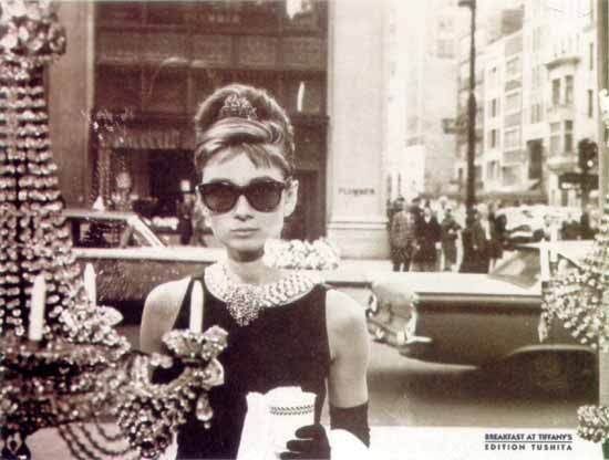 breakfast at tiffany\'s Pictures, Images and Photos