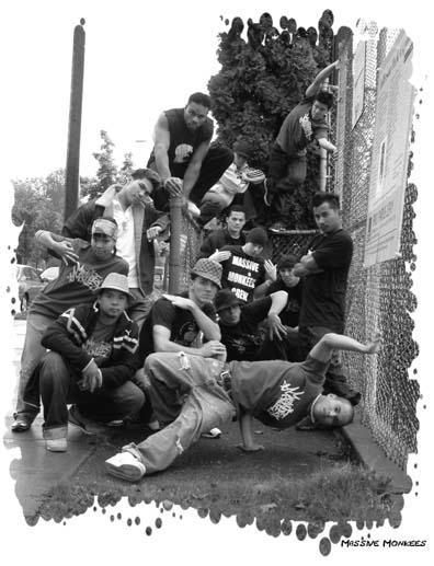 Massive Monkees Pictures, Images and Photos