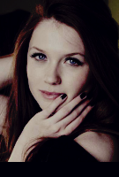 Ginny Weasley Avatar