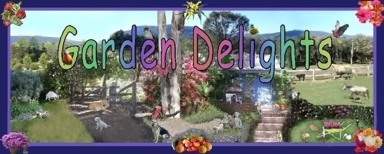 Garden Delights