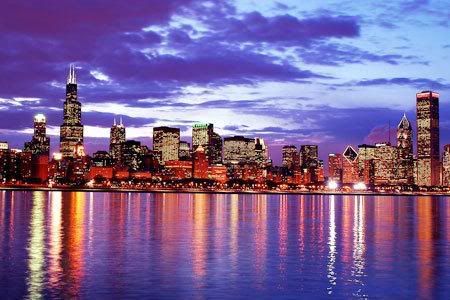 Sleepless City