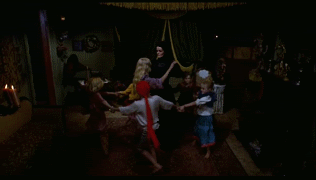 Dance Lemora Vampire Children 