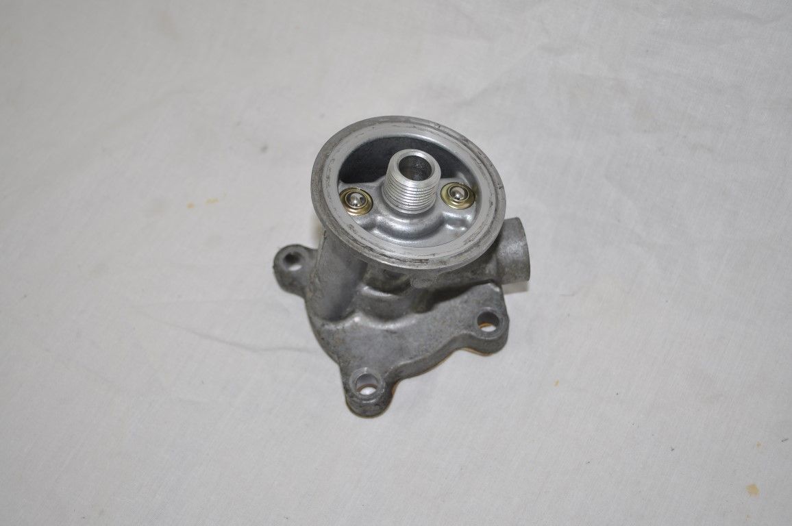 Nissan Laurel C35 Gloria Y33 Y34 RB25 RB25DET RB20 RB20DET Oil Filter Housing eBay