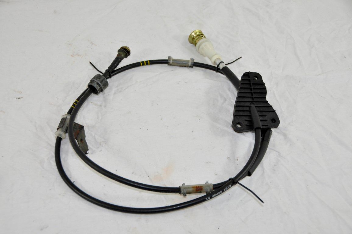 Nissan r32 speedo cable #1