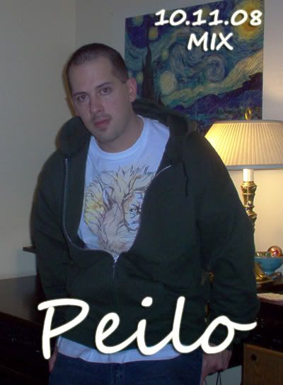 Peilo