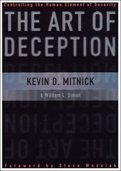 Art of deception