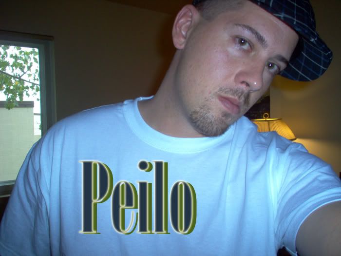 Peilo