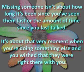 missing someone Pictures, Images and Photos