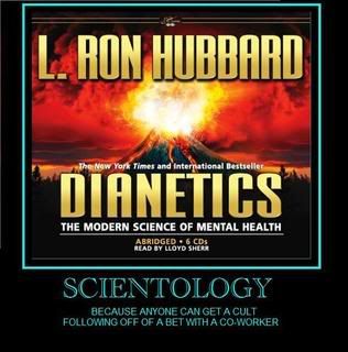 Book Of Scientology