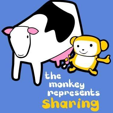 sharing