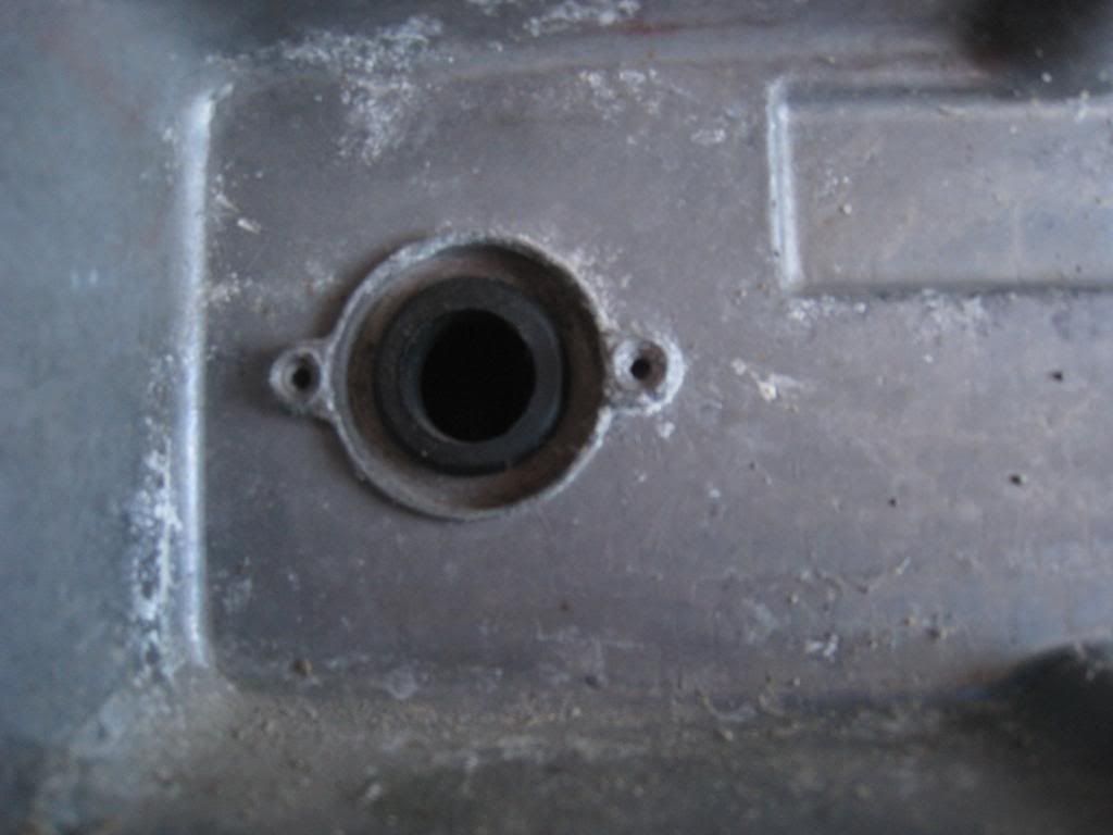 [WANTED] Baffles for MT valve covers For A Bodies Only Mopar Forum