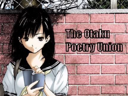 The Otaku Poetry Union