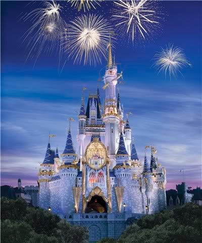 Disney 2008 - 2009 Pictures, Images and Photos