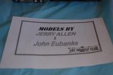 Jerry Allen & John Eubanks