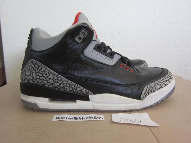 black cement 3 10.5
