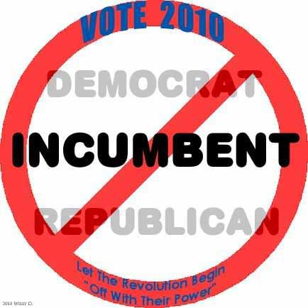 No Incumbents Pictures, Images and Photos
