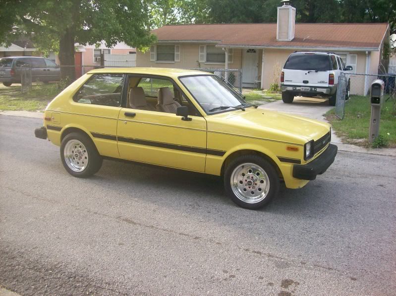 1981 toyota starlet parts for sale #7