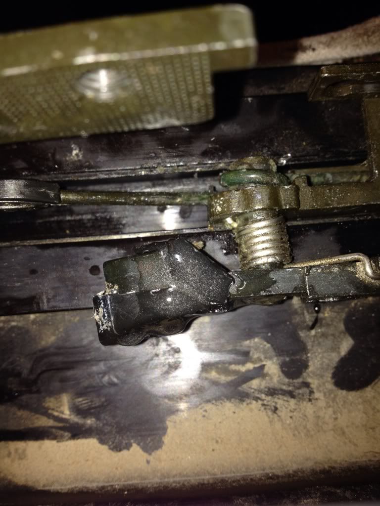 Sunroof stuck Volkswagen Passat Forum