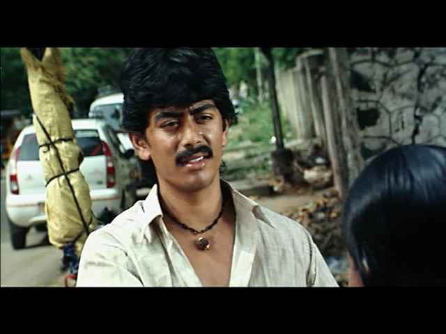 [TMT DVD] Innouvan Original Tamil Sruthi DVD preview 3