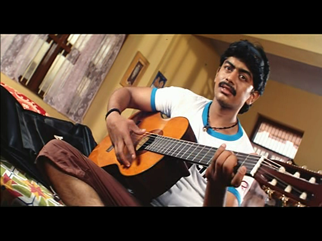 [TMT DVD] Innouvan Original Tamil Sruthi DVD preview 7