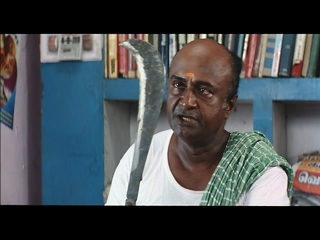 [TMT DVD] Innouvan Original Tamil Sruthi DVD preview 9