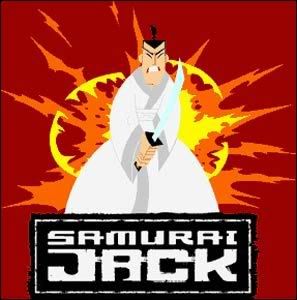 Samurai+jack+anime