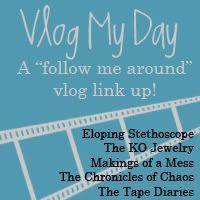 Vlog My Day