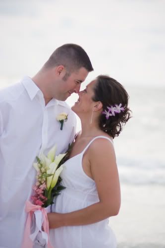 clearwater beach wedding photographer