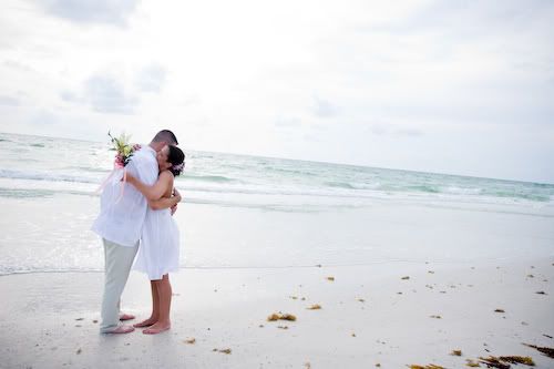 clearwater beach wedding photographer