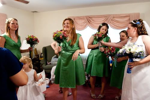 wedding photographer sebring florida methodist church