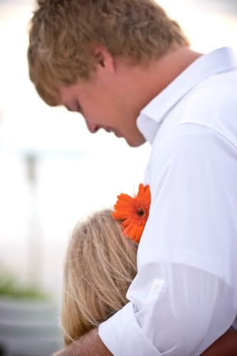 honeymoon island wedding photography tampa