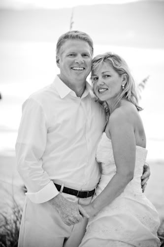 honeymoon island wedding photography tampa