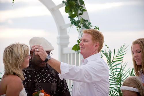 honeymoon island wedding photography tampa