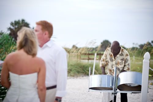 honeymoon island wedding photography tampa