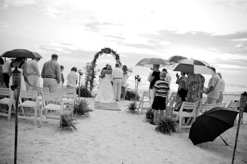 honeymoon island wedding photography tampa