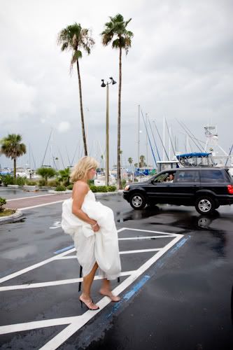 honeymoon island wedding photography tampa