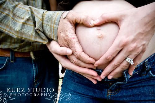 sebring maternity photographer