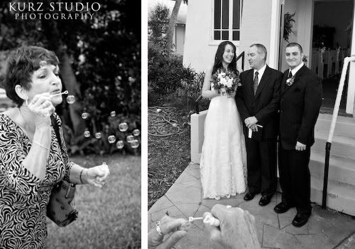 Tampa, FL wedding photographer