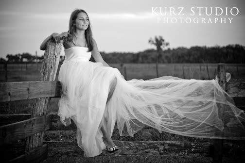 cowgirl trash the dress tampa