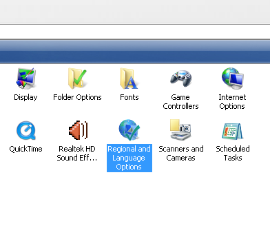 Image