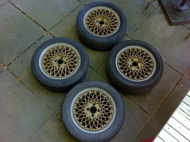 mk2 tires