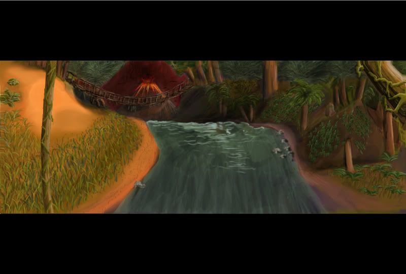 DAN wins! EOW #38 Rumble in the Jungle VOTES DAN wins! EOW #38 Rumble in the Jungle VOTES