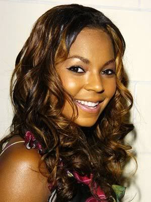 Ashanti Quotes