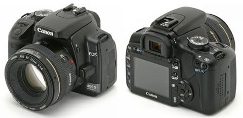 DSLR 