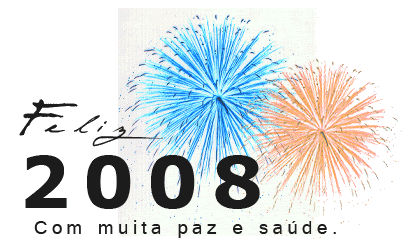 2008 - Feliz 2008