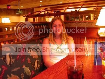 Me on my 16th Birthday