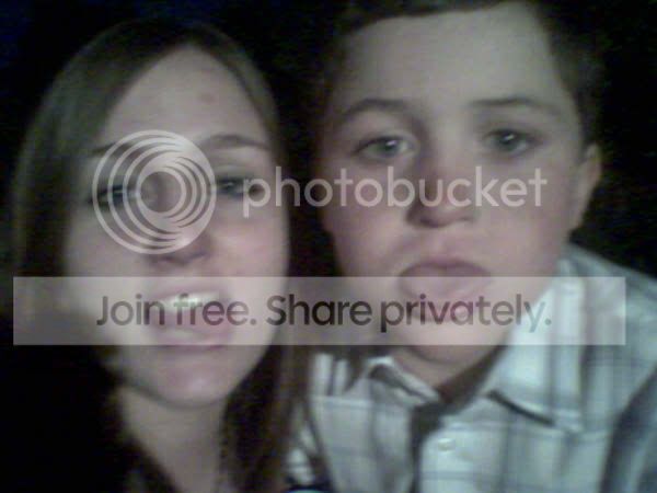 Me and Elliot